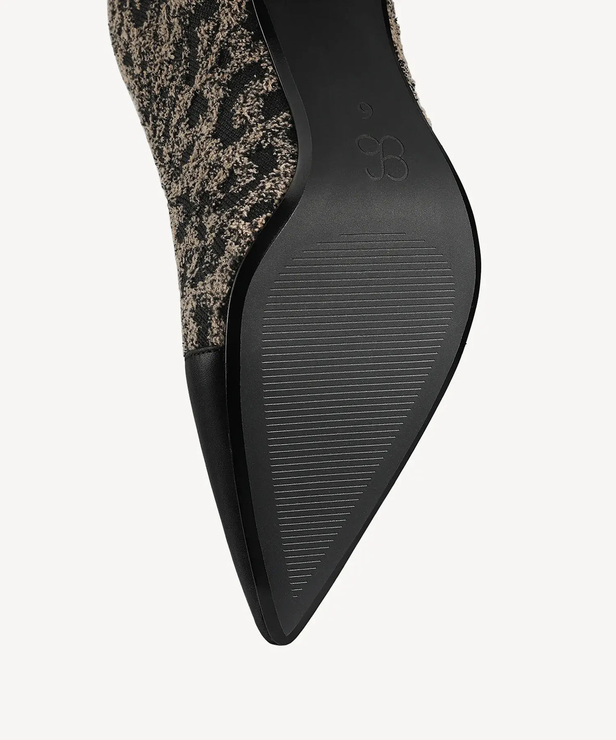 EchoStep Vivid Vogue Stiletto Ankle Boot