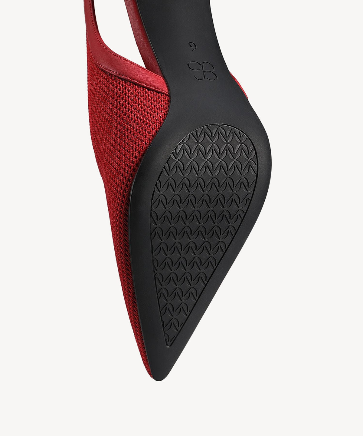 ArcLyric Pointed Toe Stiletto Heeled Pump