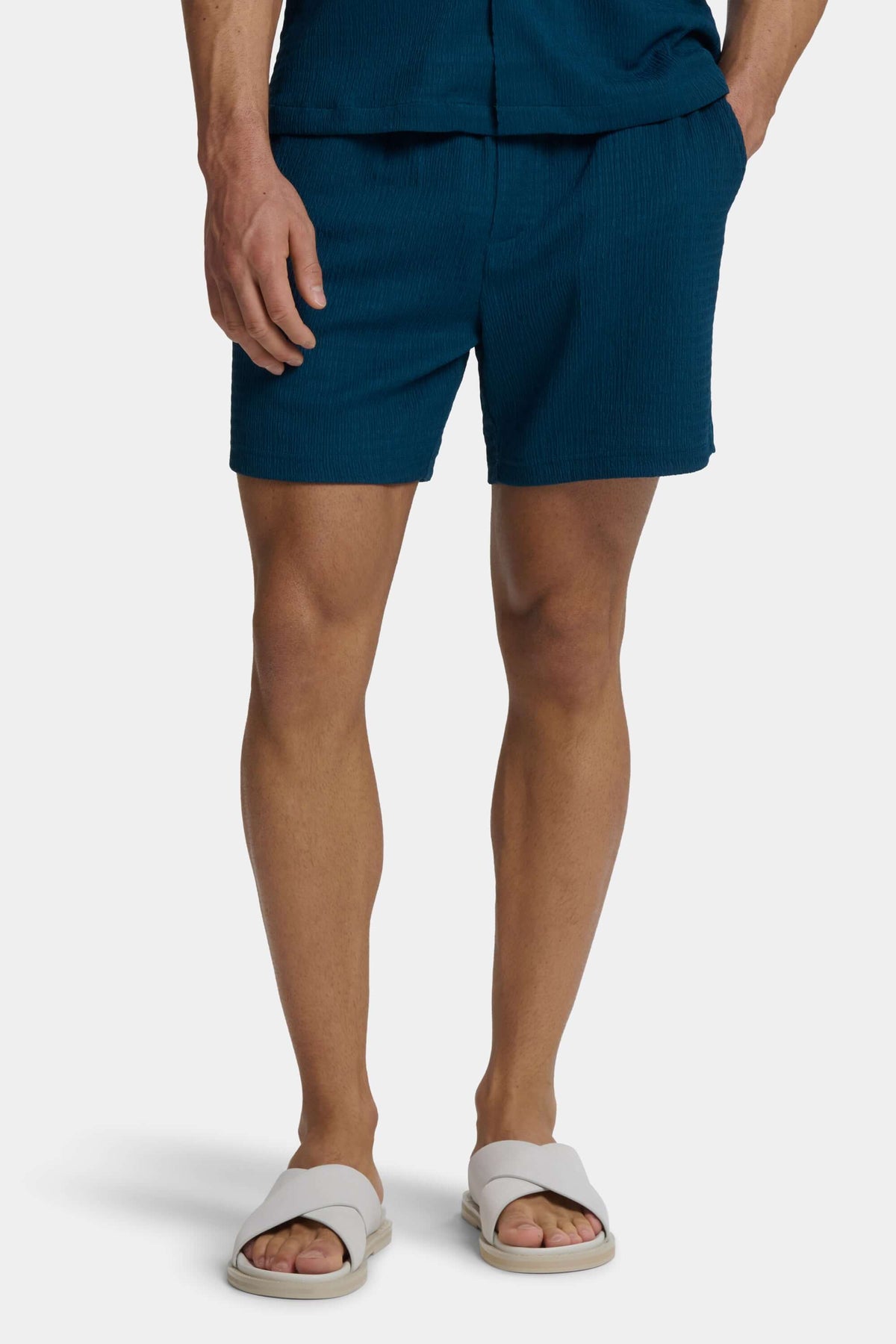 THE BARI SHORTS