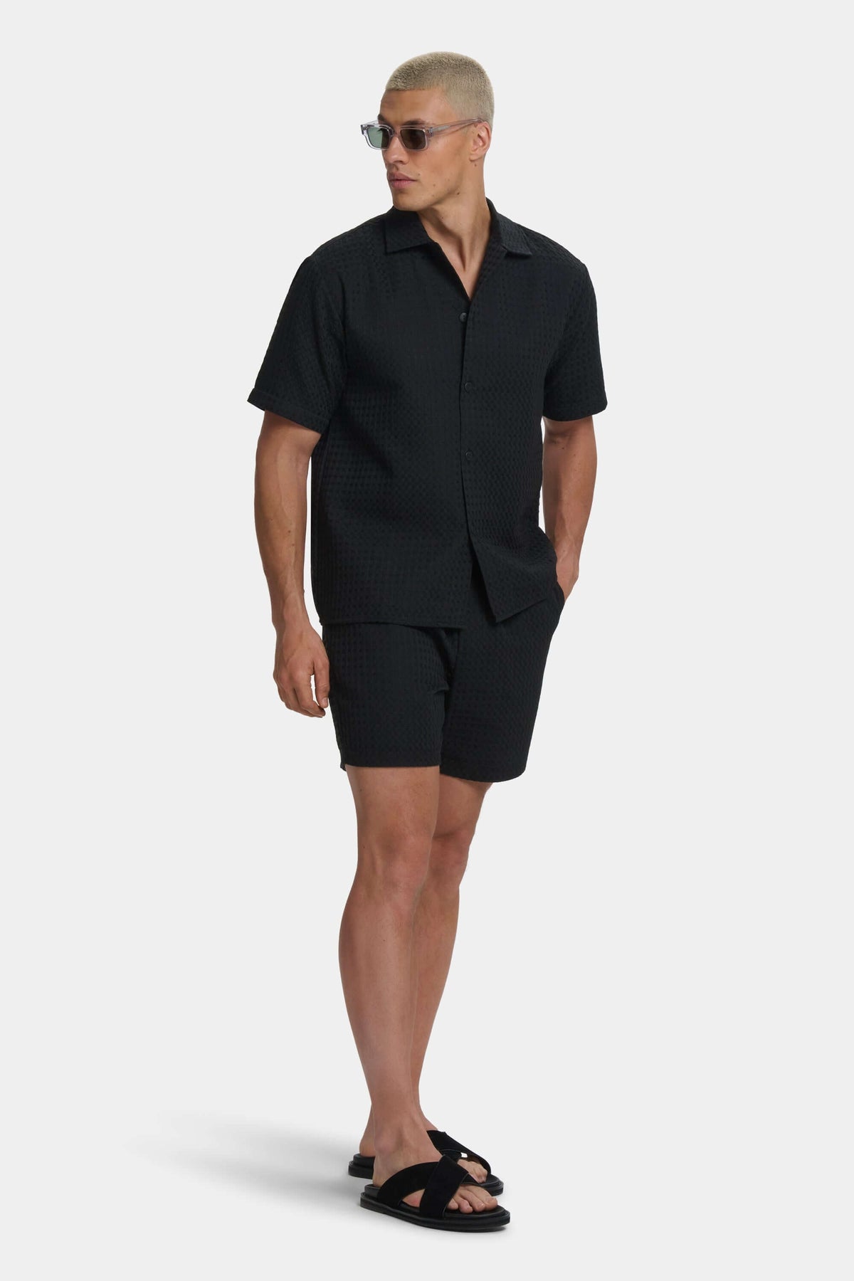 THE PRANZO SHORTS