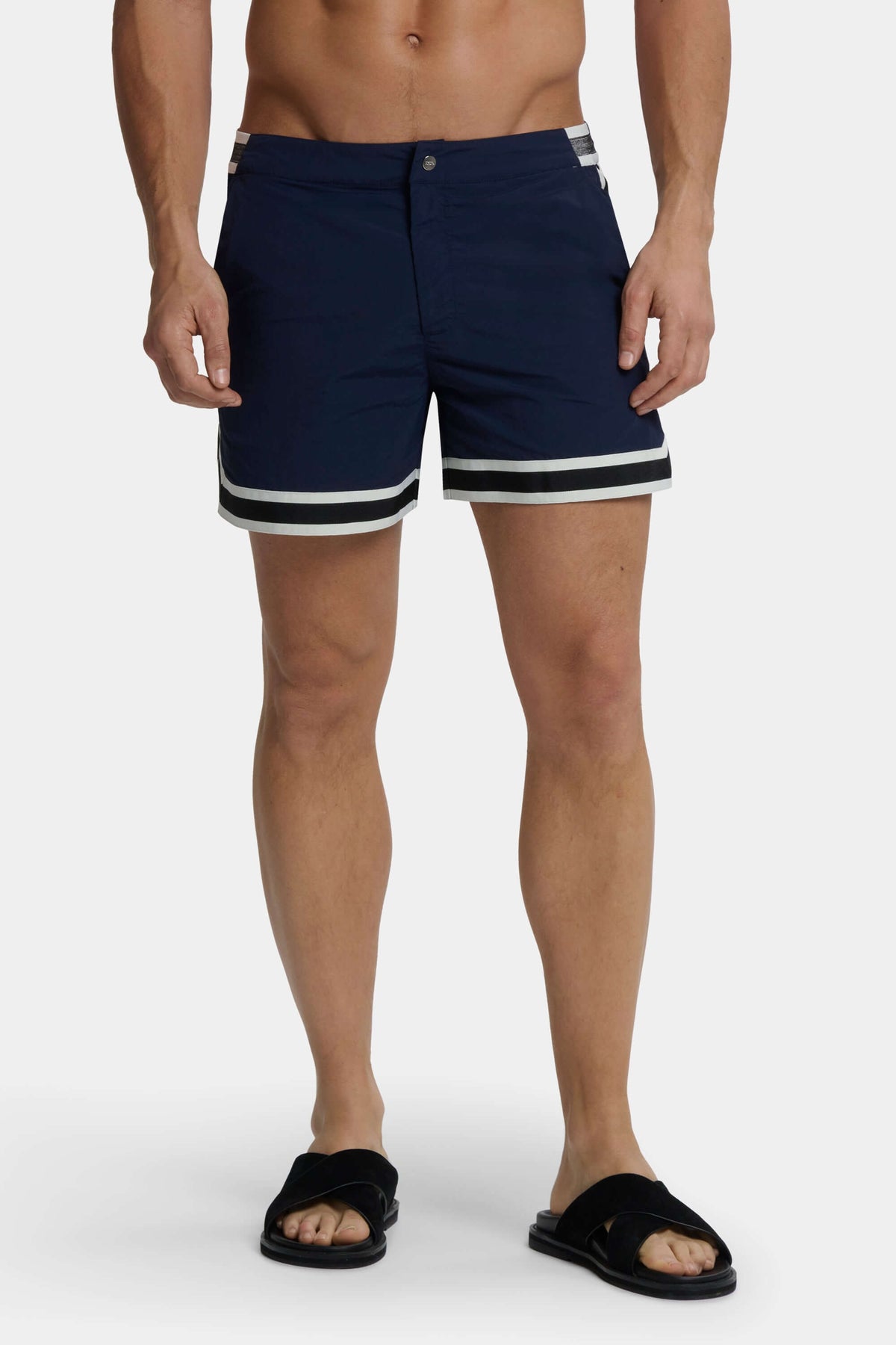 THE SERGIO SWIMSHORTS