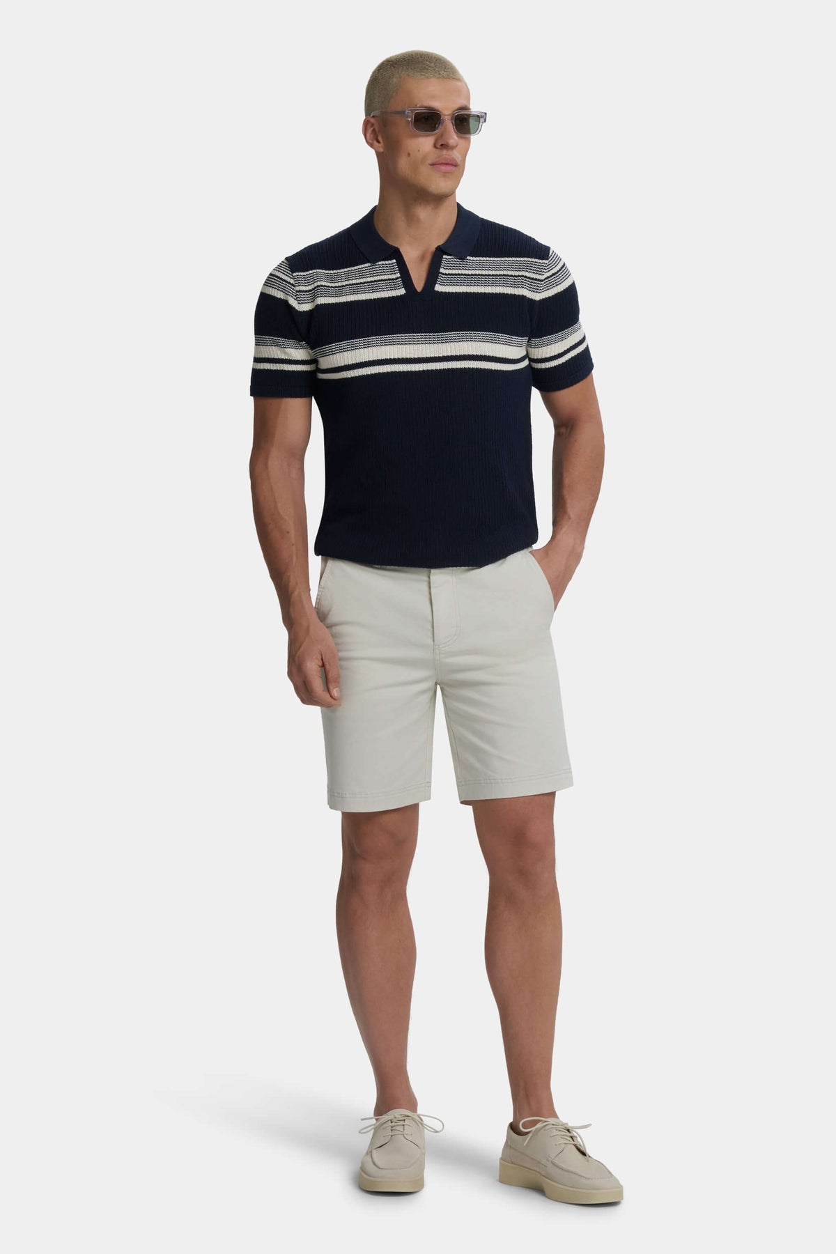 THE ALDO SLIM SHORTS