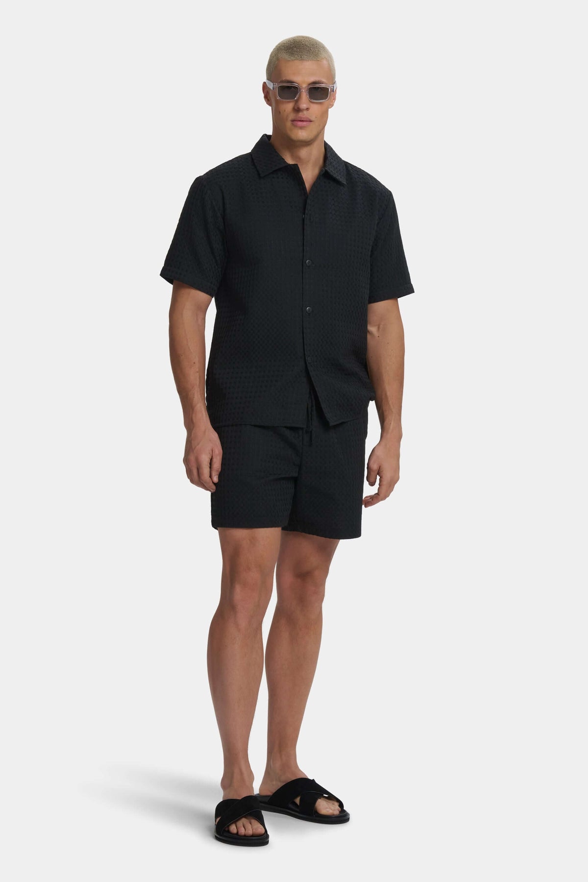 THE PRANZO SHIRT