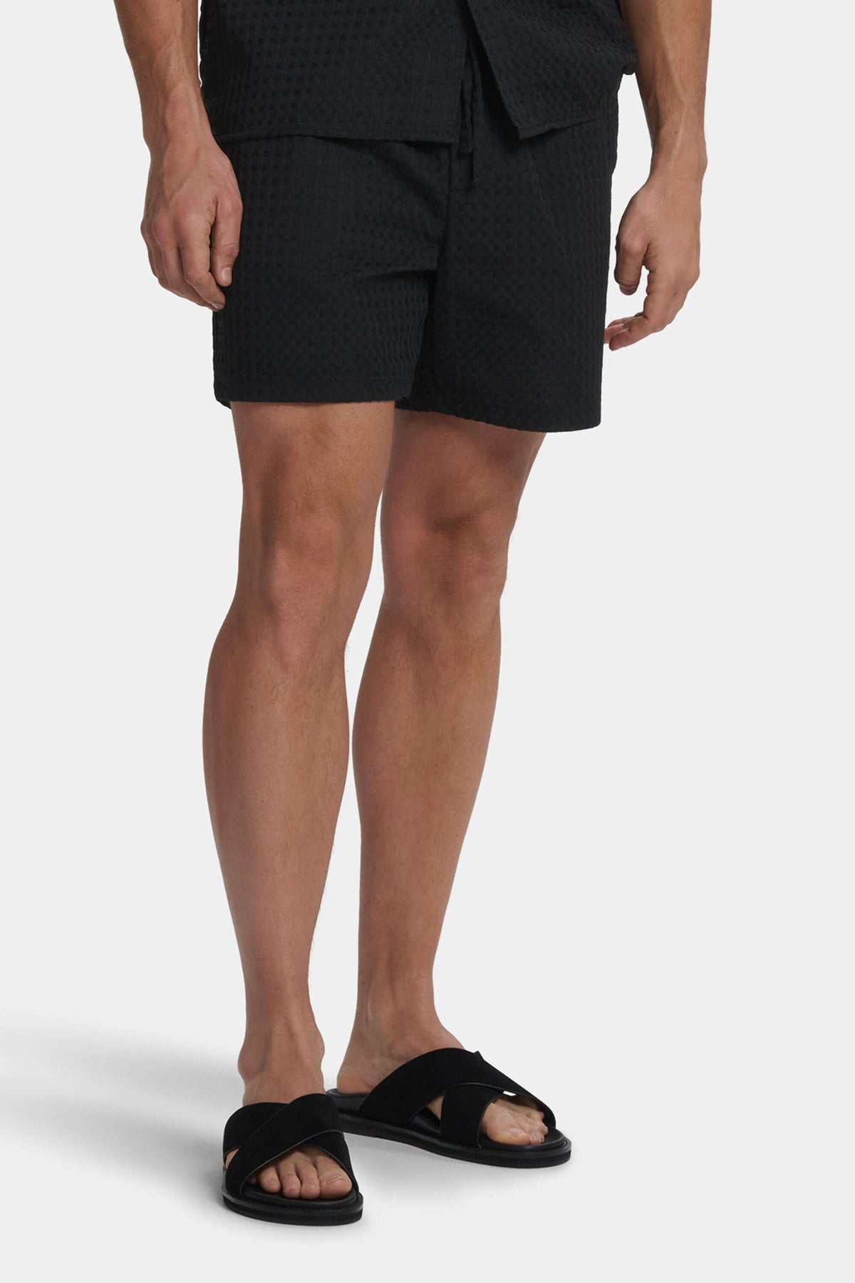 THE PRANZO SHORTS