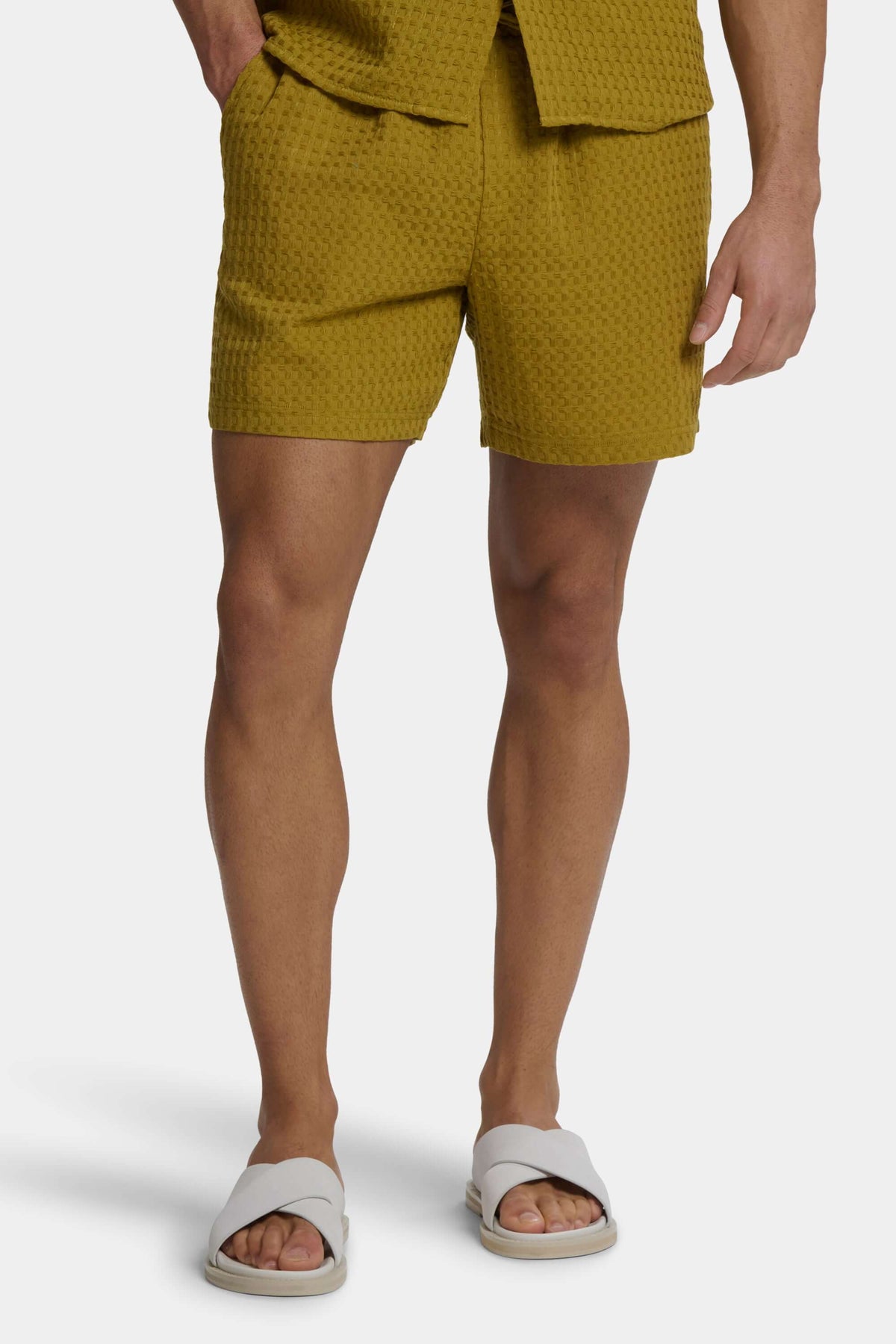 THE PRANZO SHORTS