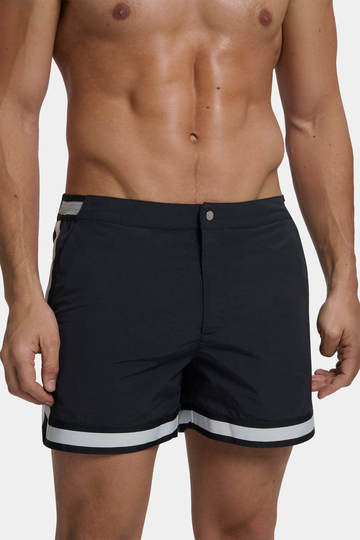 THE SERGIO SWIMSHORTS
