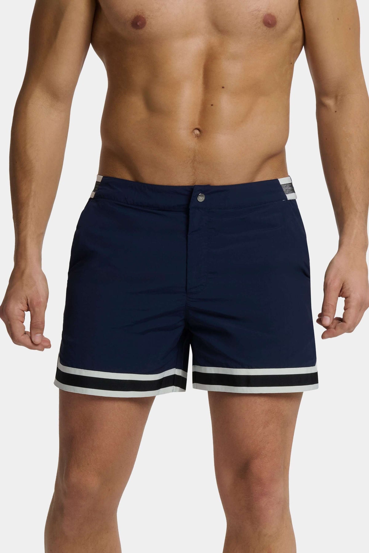 THE SERGIO SWIMSHORTS