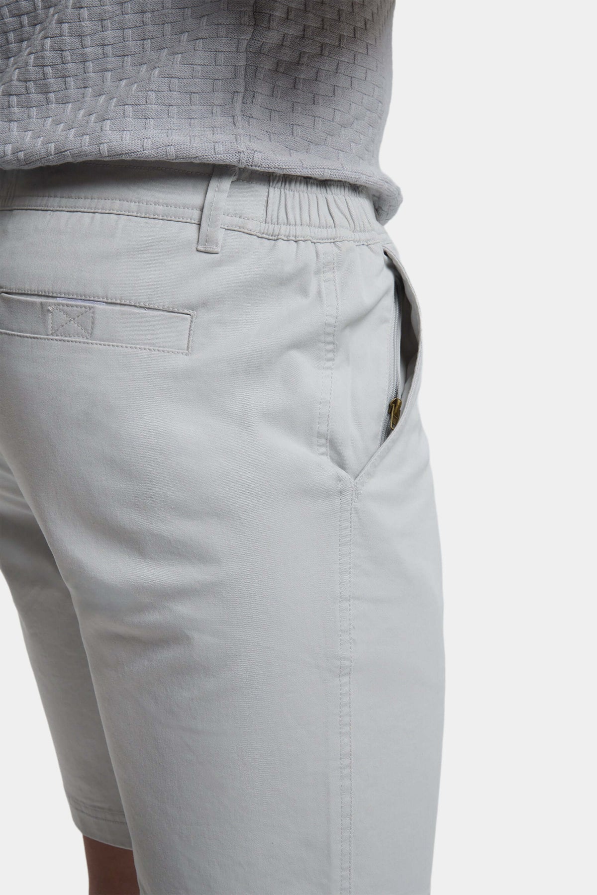 THE ALDO SLIM SHORTS