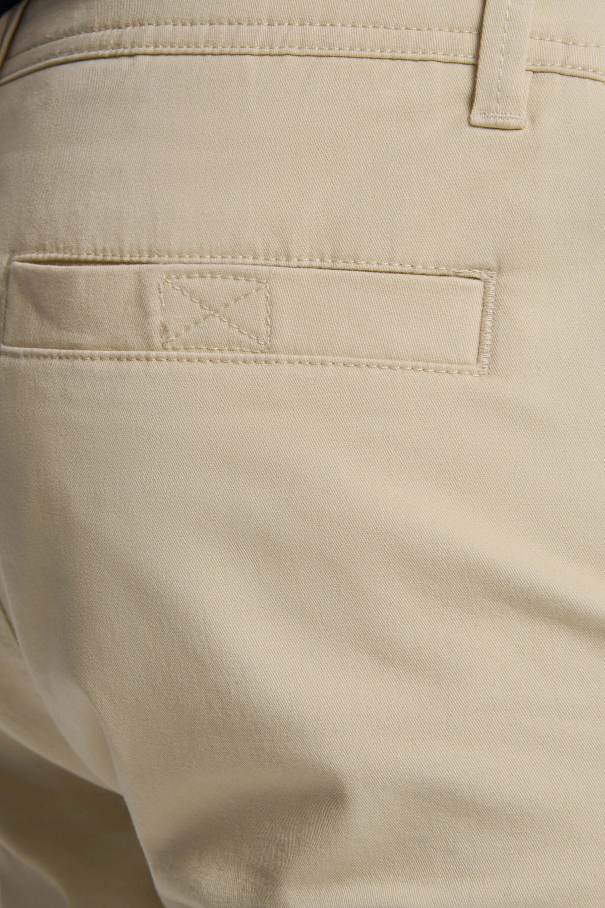 THE ALDO SLIM SHORTS