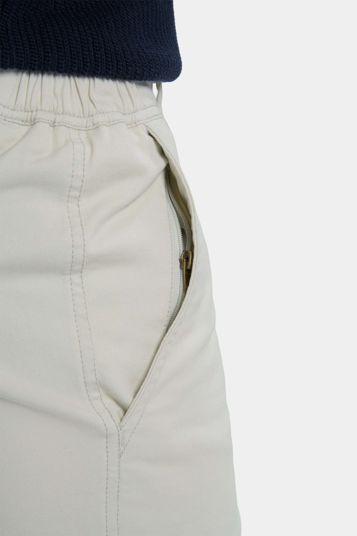THE ALDO SLIM SHORTS