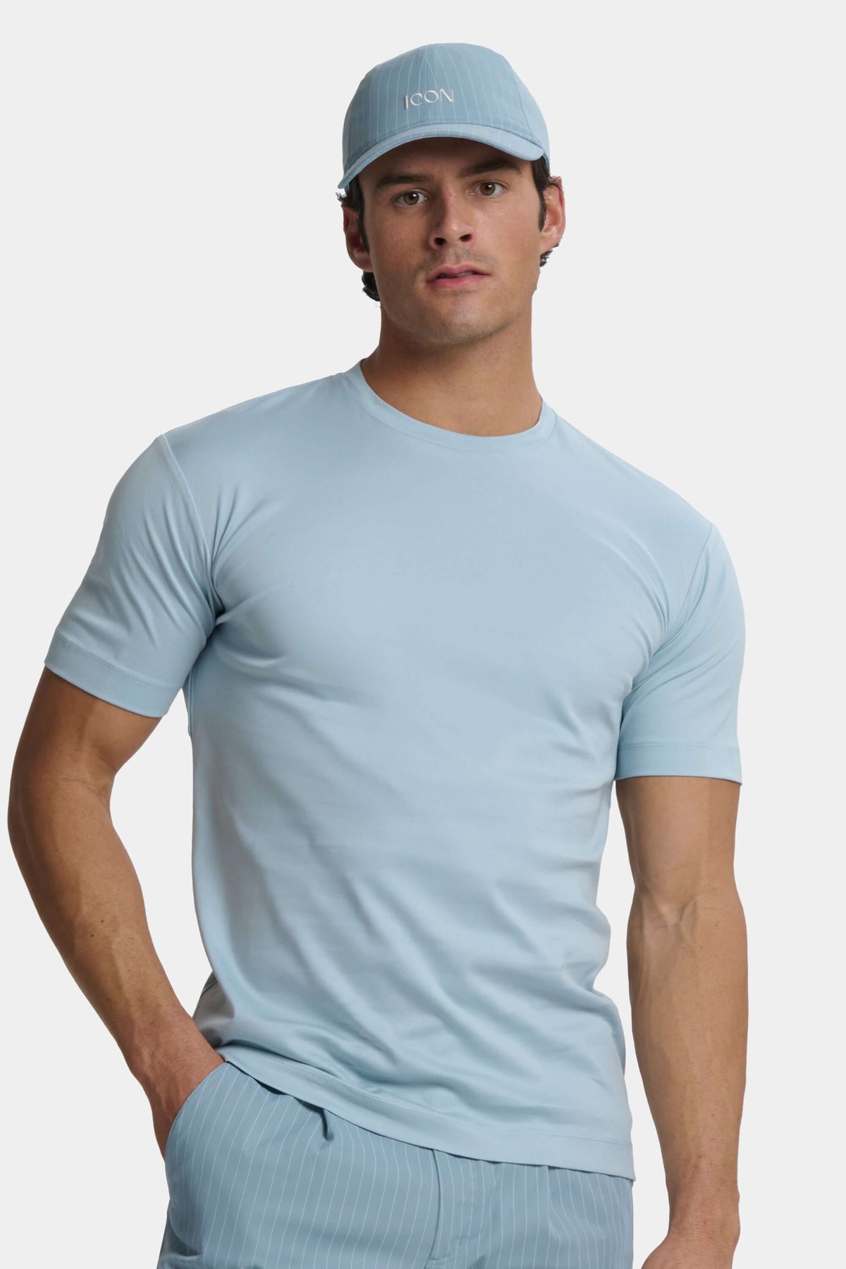 THE GESSATO BASEBALL CAP
