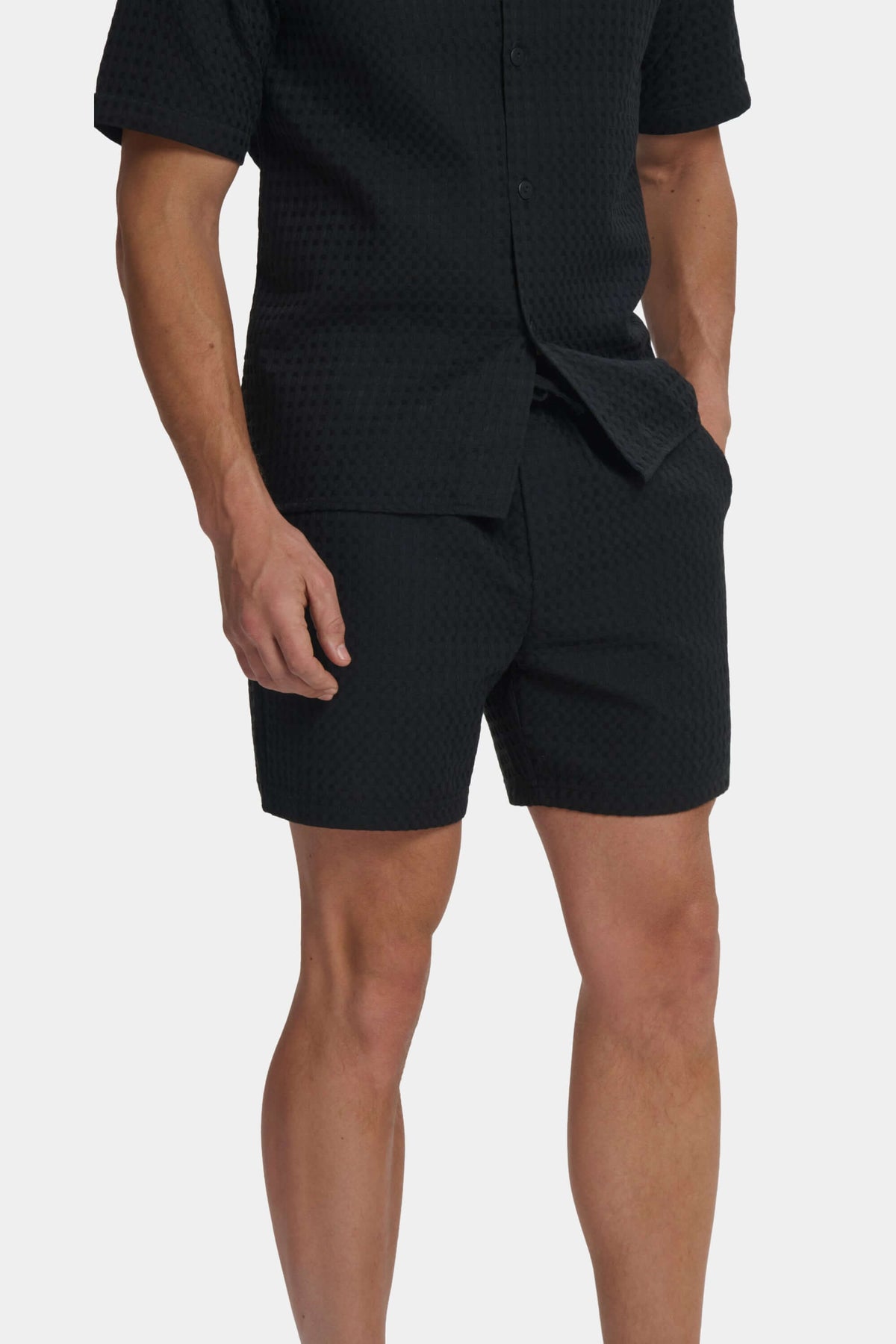 THE PRANZO SHORTS