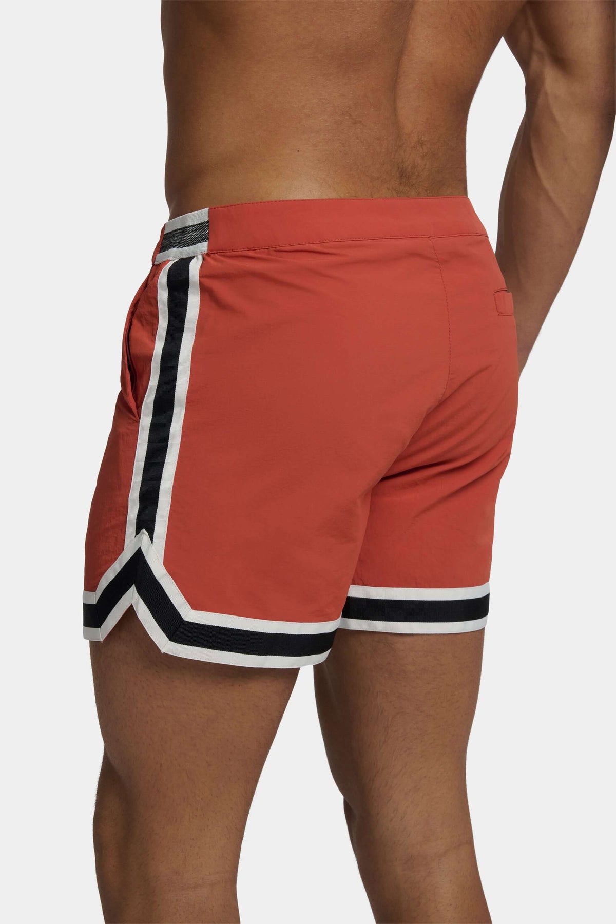 THE SERGIO SWIMSHORTS