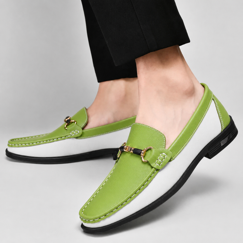 Bellagio Italian Loafers