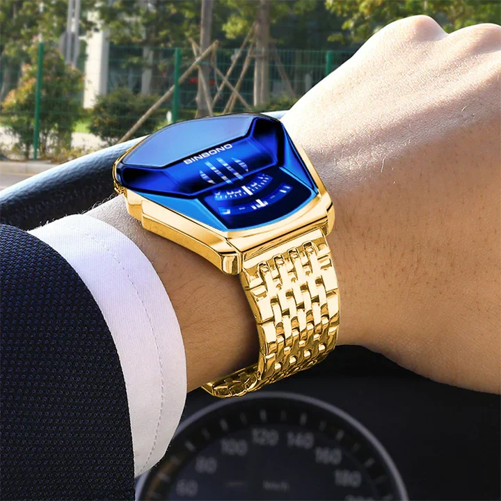 Reloj Puyo
