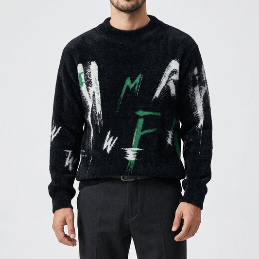 Verona Knit Sweater
