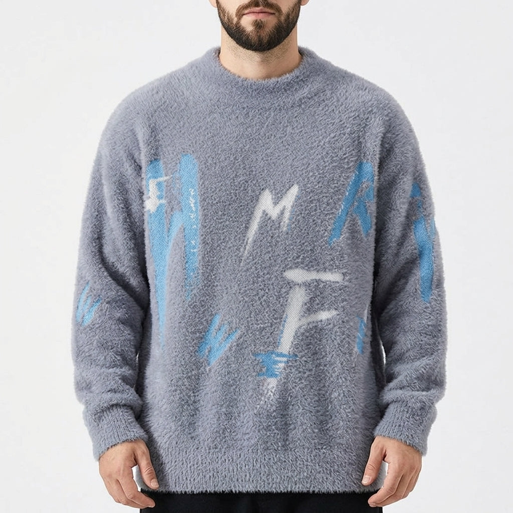 Verona Knit Sweater