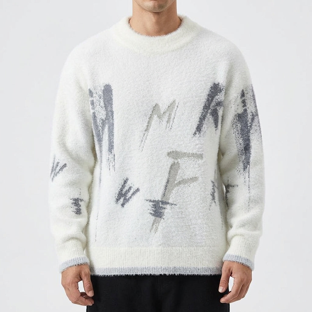 Verona Knit Sweater