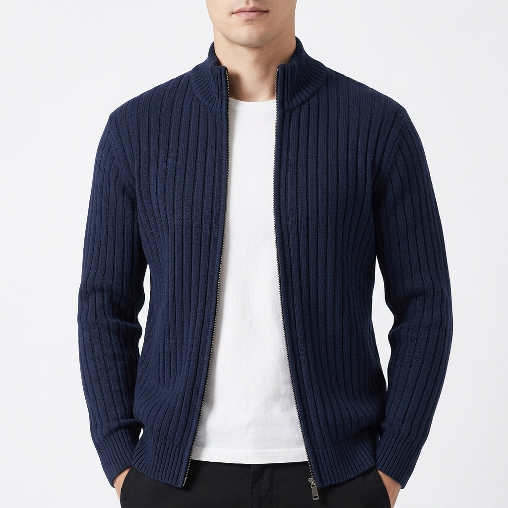 Amalfi Knit Cardigan