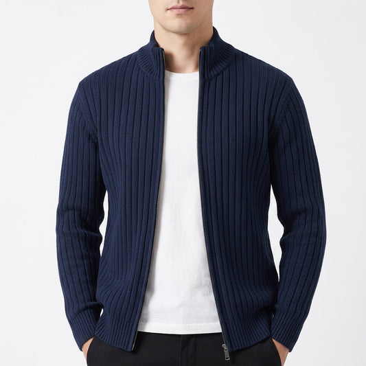 Amalfi Knit Cardigan