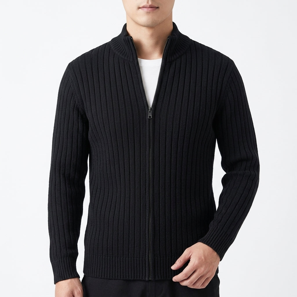 Amalfi Knit Cardigan