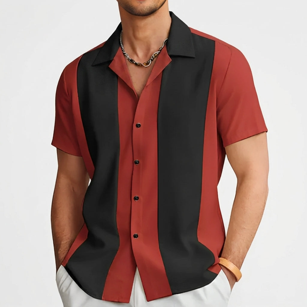 Solstice Summer Shirt