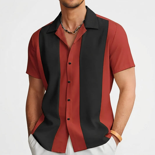 Solstice Summer Shirt