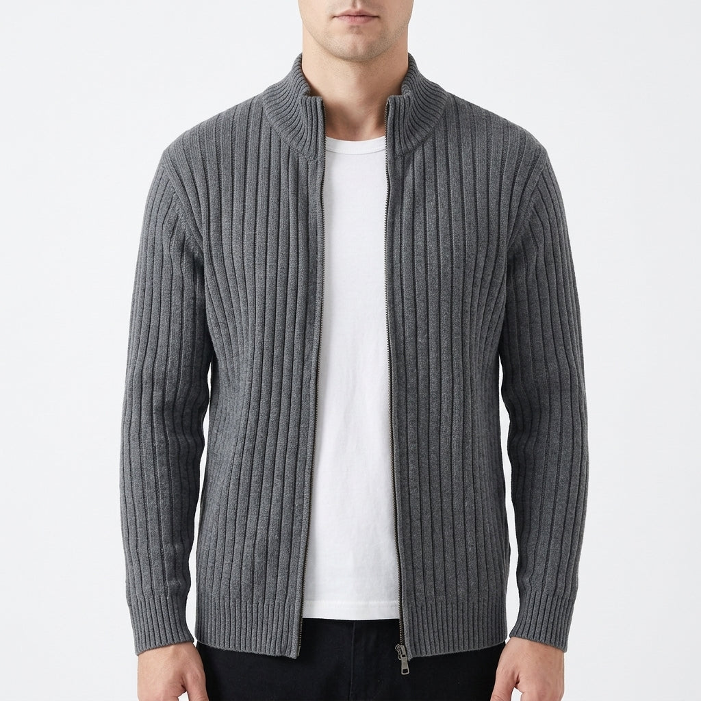 Amalfi Knit Cardigan