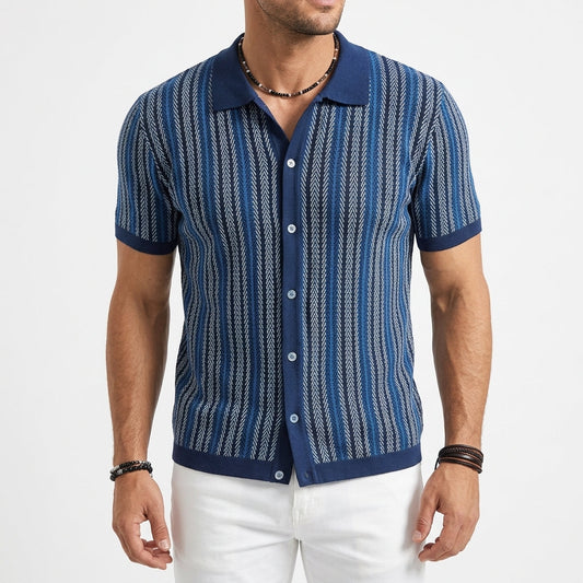 Giuliano Summer Shirt
