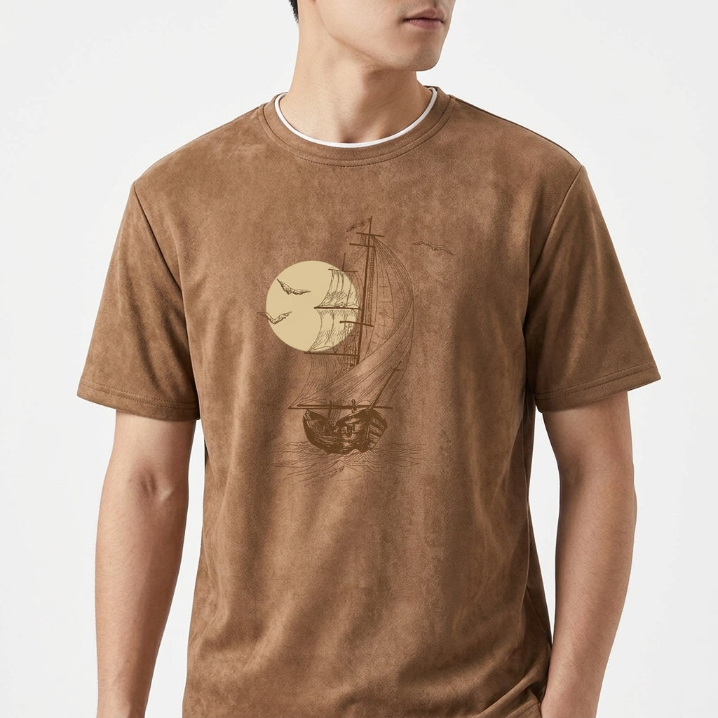 Adler Tee