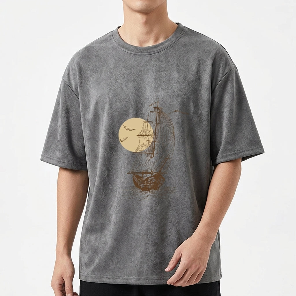 Adler Tee