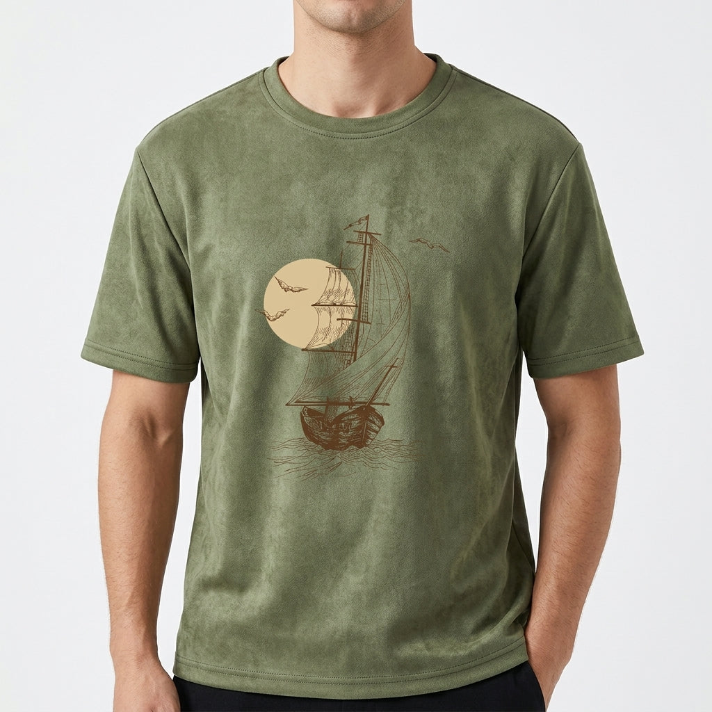 Adler Tee