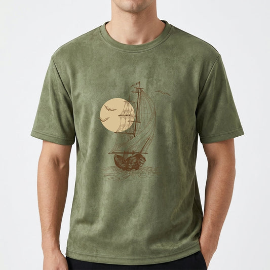 Adler Tee