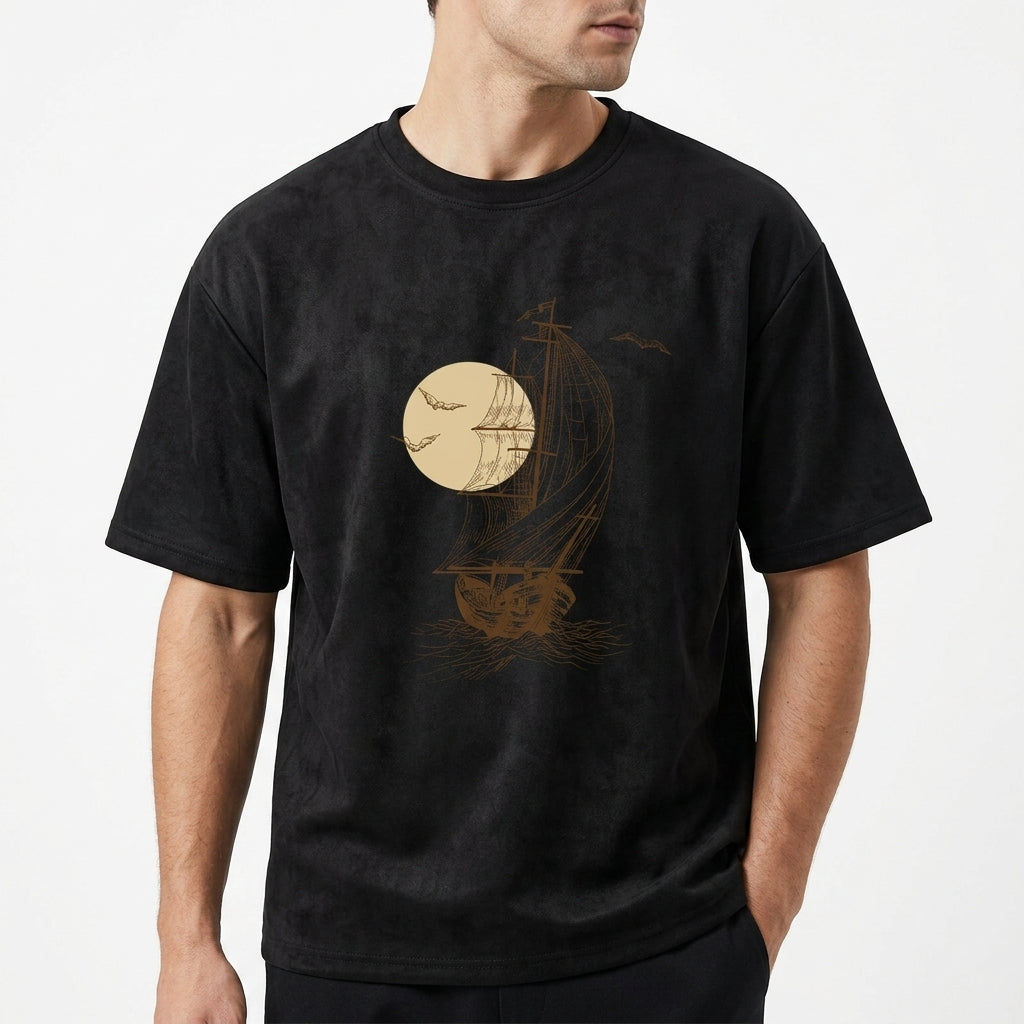 Adler Tee