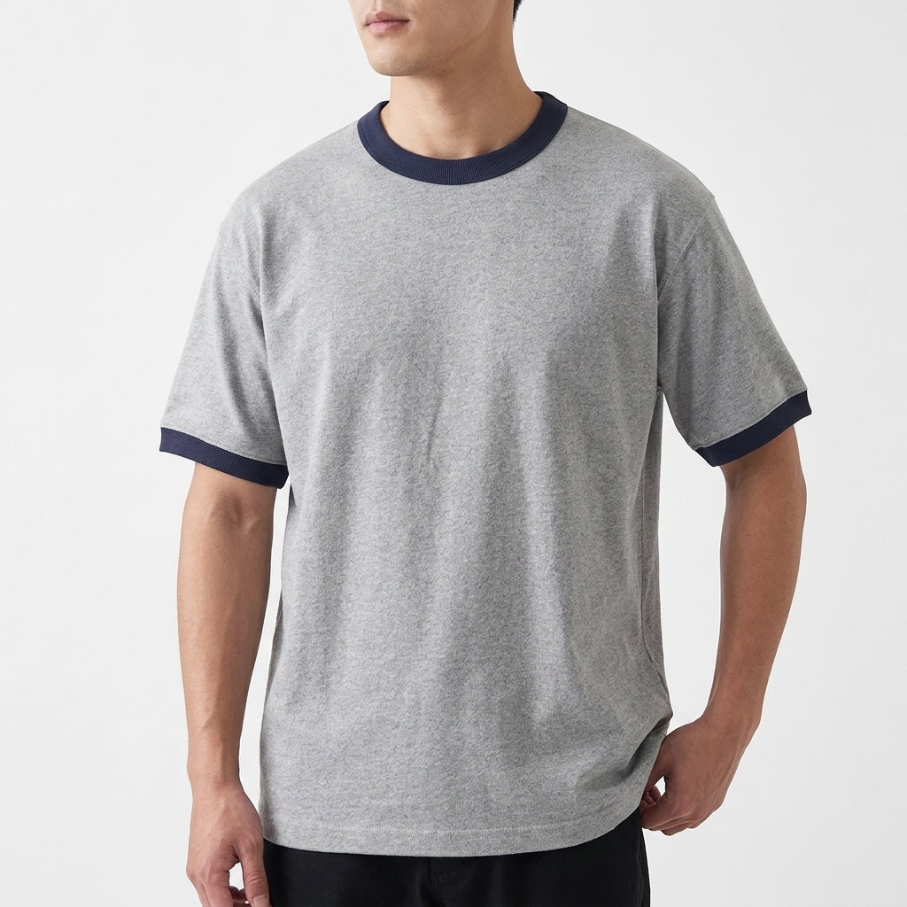 The Harland Tee
