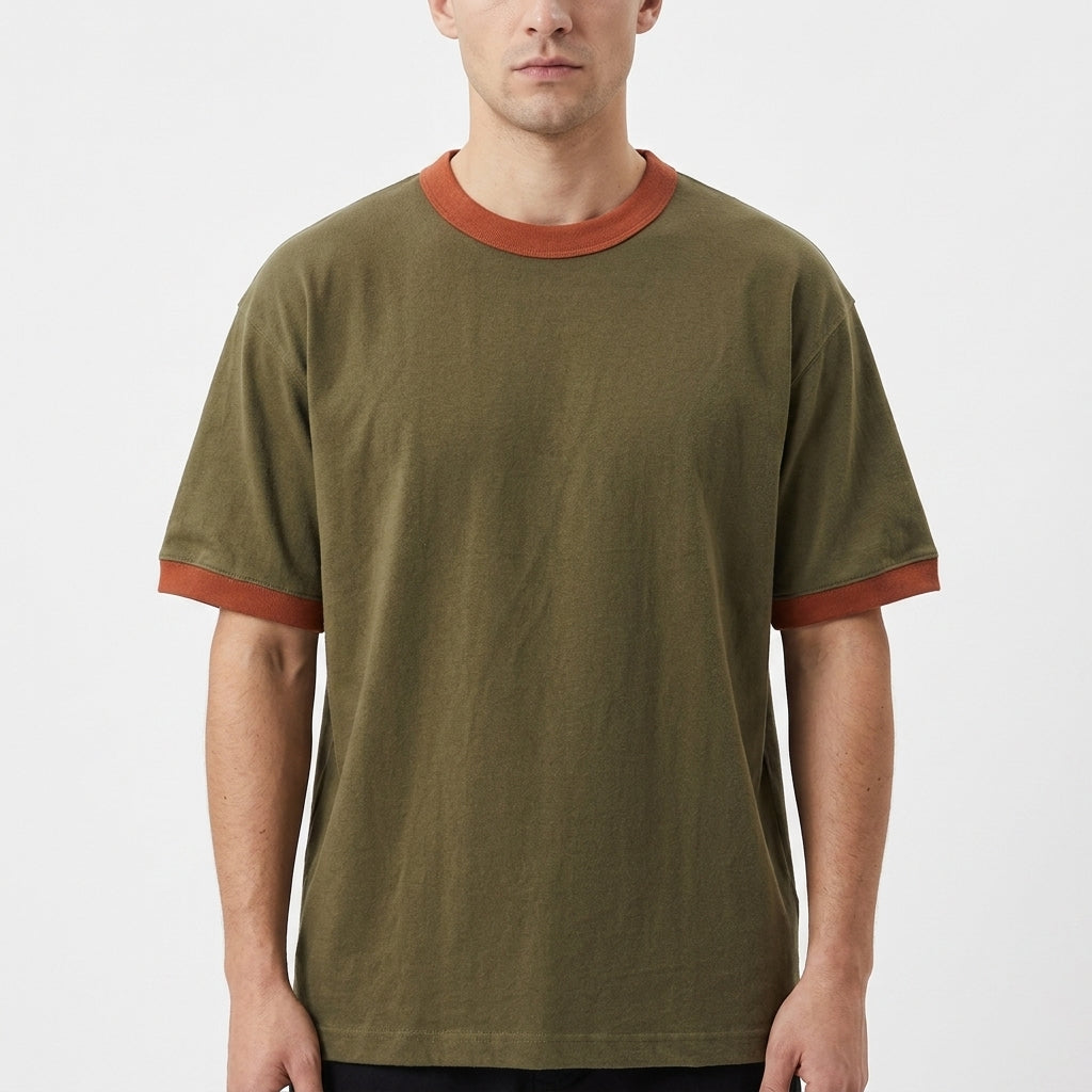 The Harland Tee