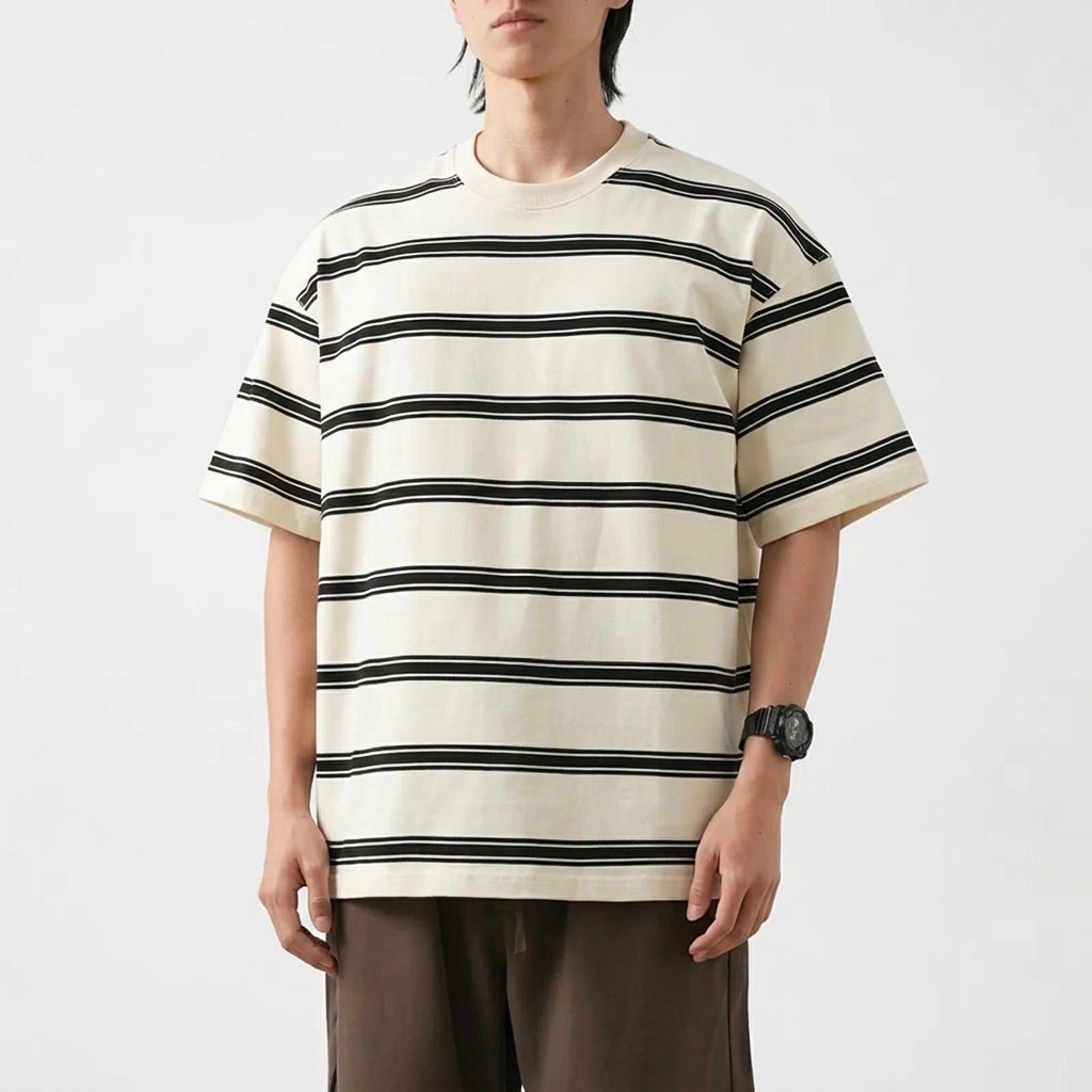 Striped T-Shirt