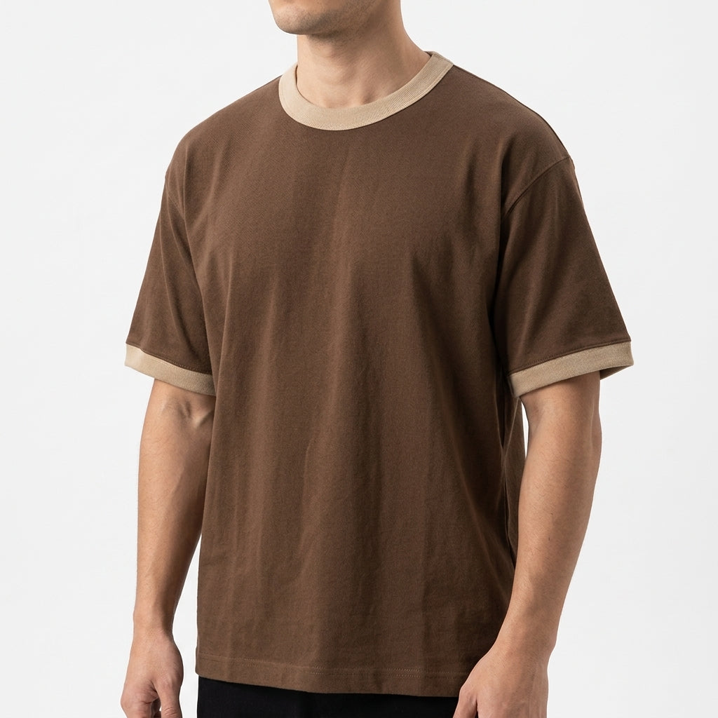 The Harland Tee