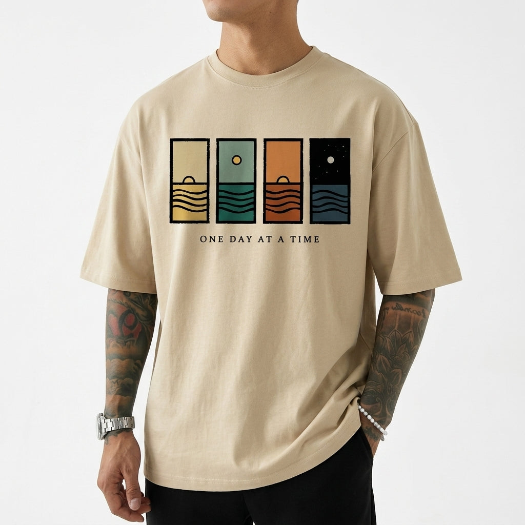 4 Seasons Tee