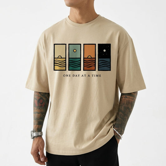 4 Seasons Tee