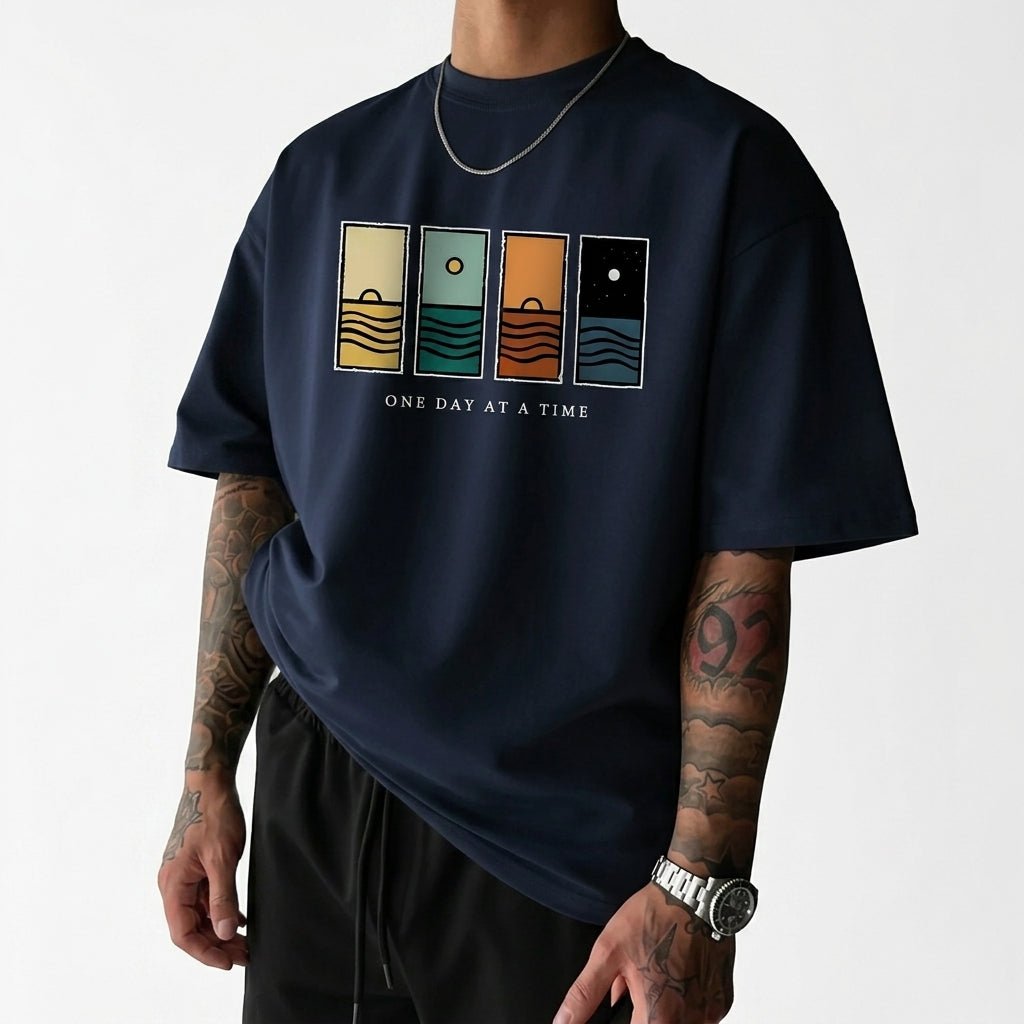 4 Seasons Tee