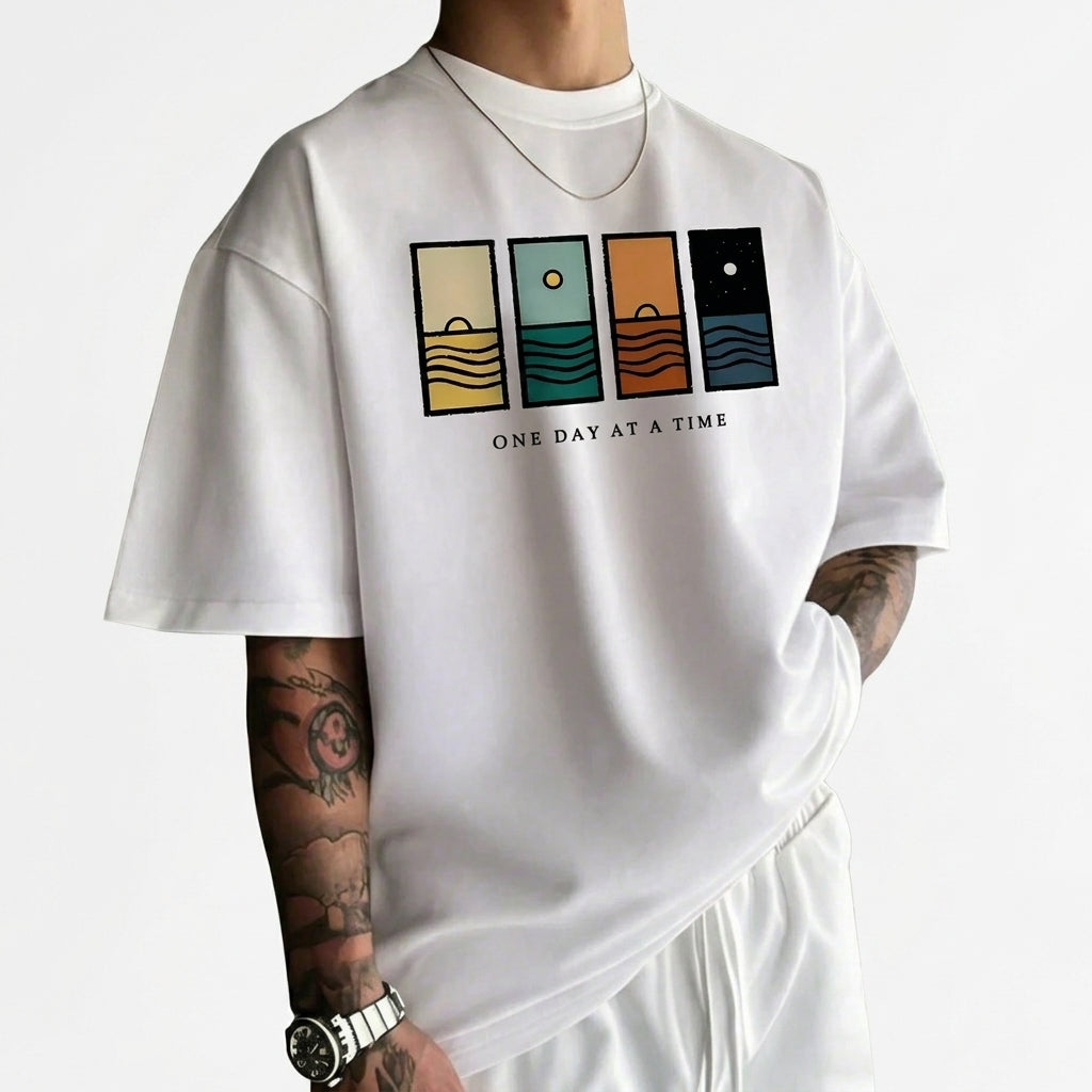 4 Seasons Tee
