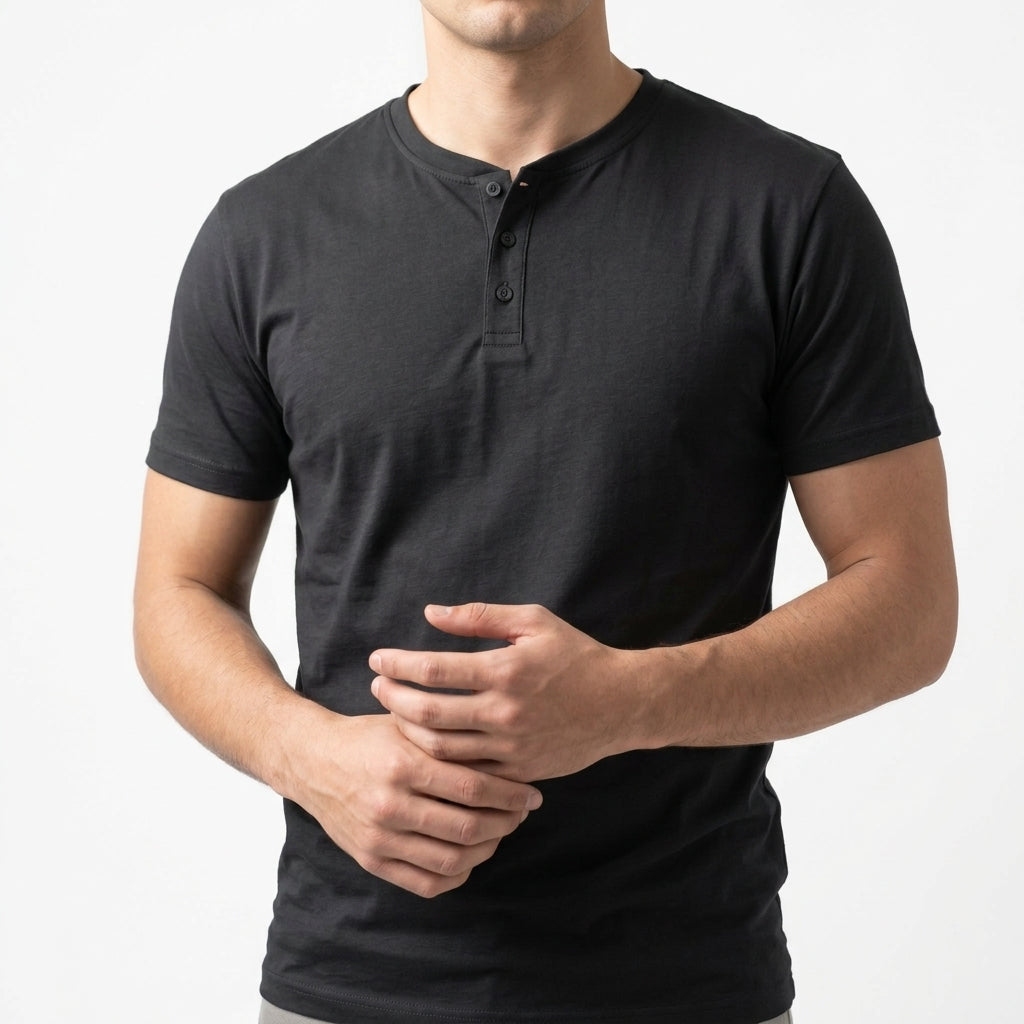 Henley Shirt