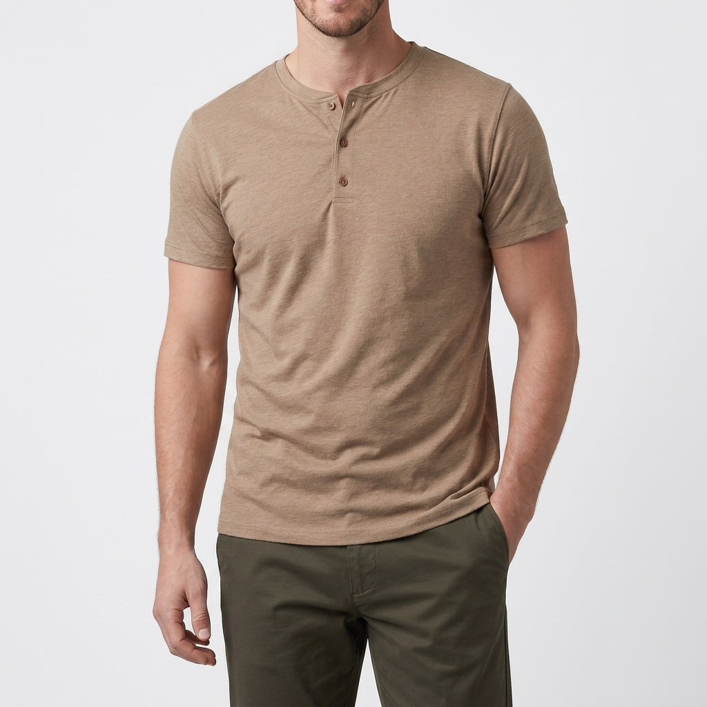 Henley Shirt