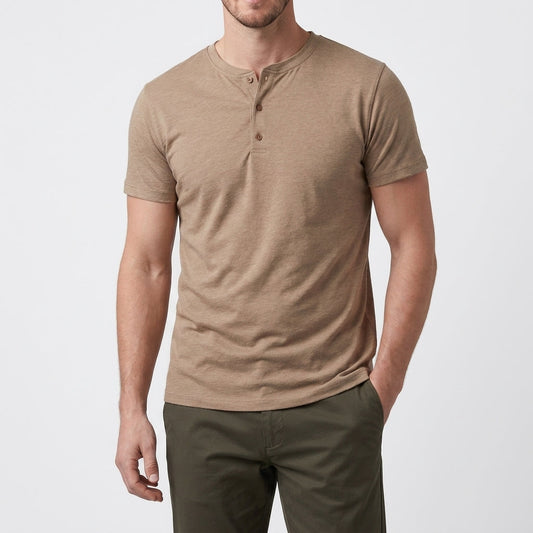 Henley Shirt