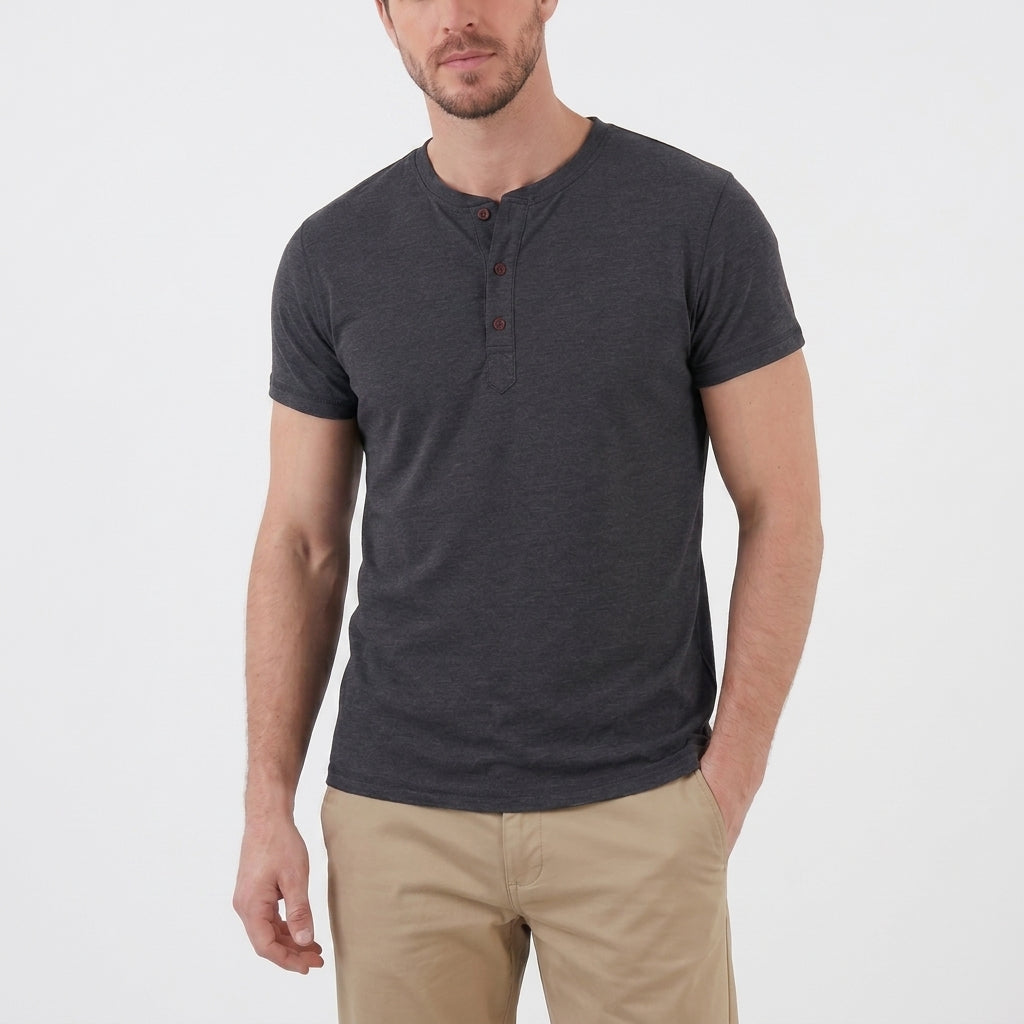 Henley Shirt