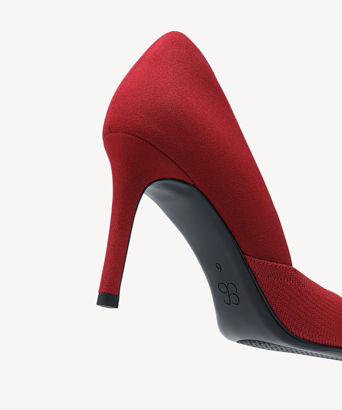 ChromaGala Pointed Toe Stiletto Heeled Pump