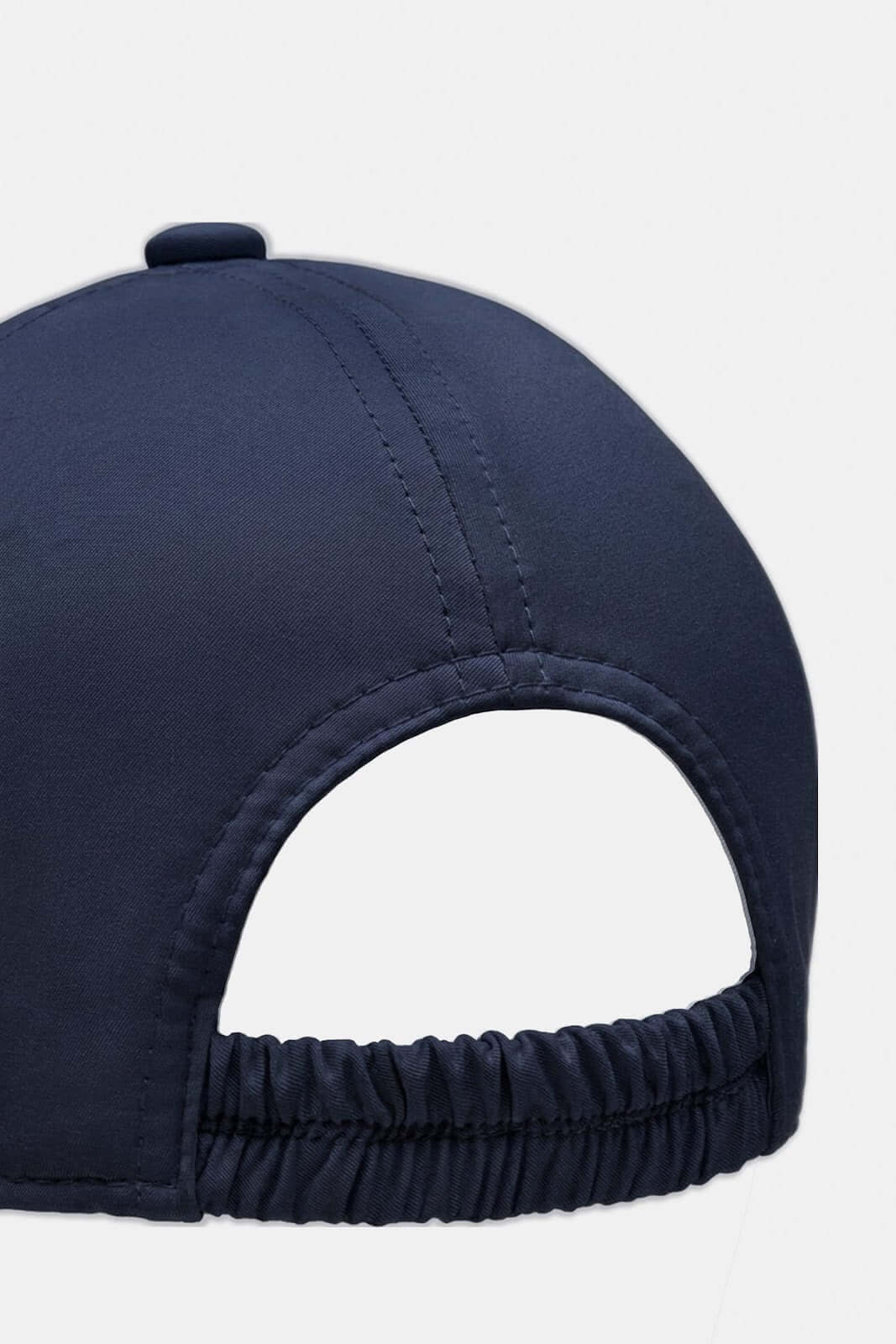 THE LOGO TECH CAP