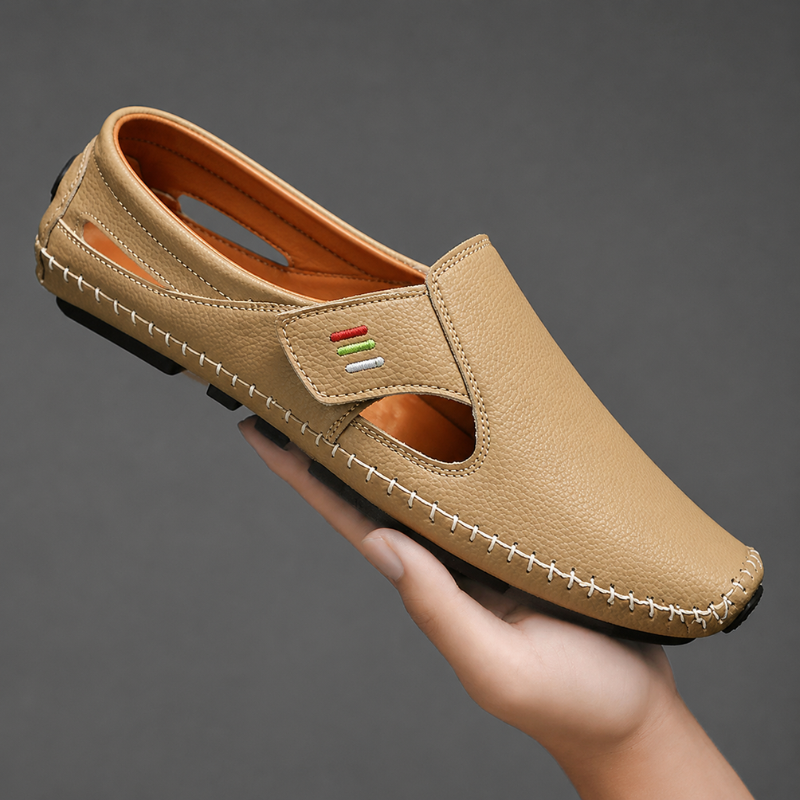 Primo Italiana Sandals