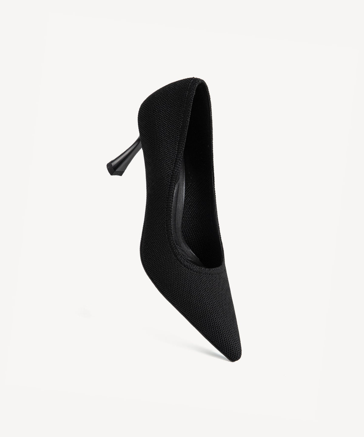 EternalPace Minimalist Stiletto Heeled Pump